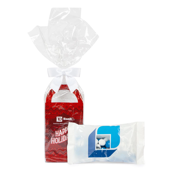 Holiday Gift Tote - "How Sweet of You"