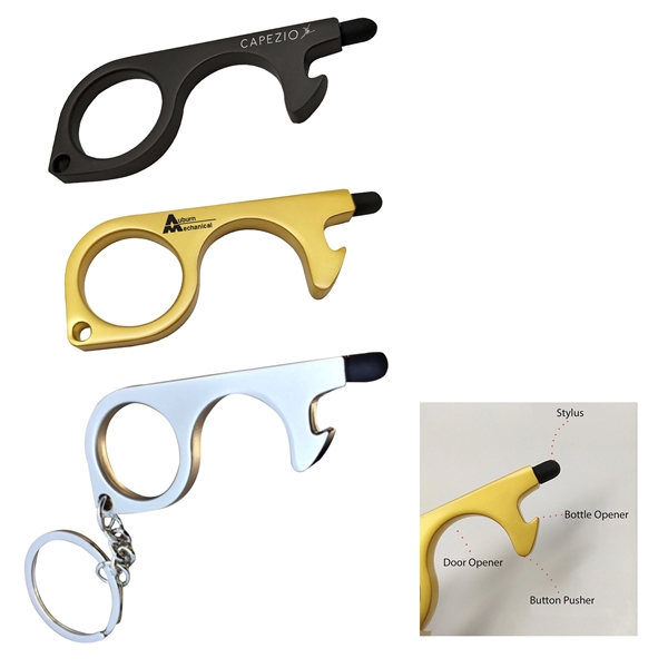 Contactless Tool