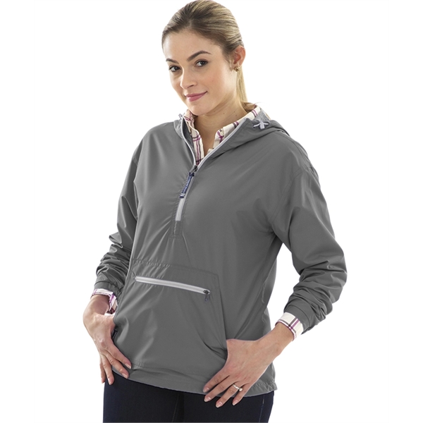 Women's Chatham Anorak