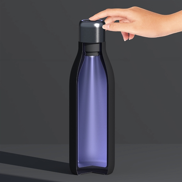 AsobuA,A® UV Light Hydro Bottle