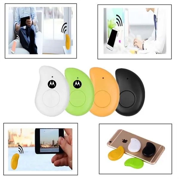 Mango Shaped Anti-lost Alarm Key Finder Device Wireless