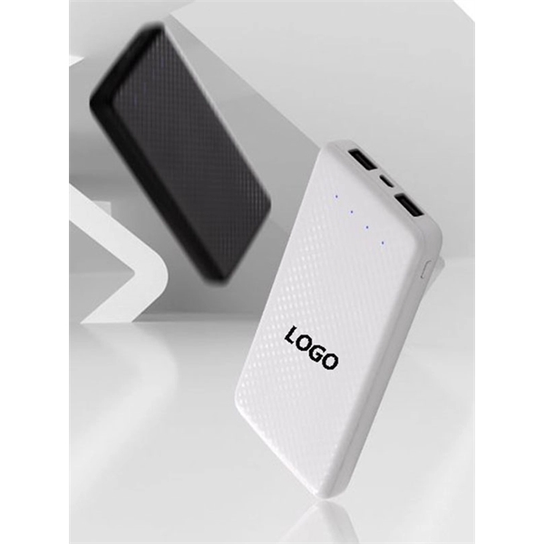 10000mAH Portable Universal Power Bank w/ LED Free Shipping