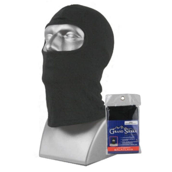 Lightweight Balaclava Face Mask