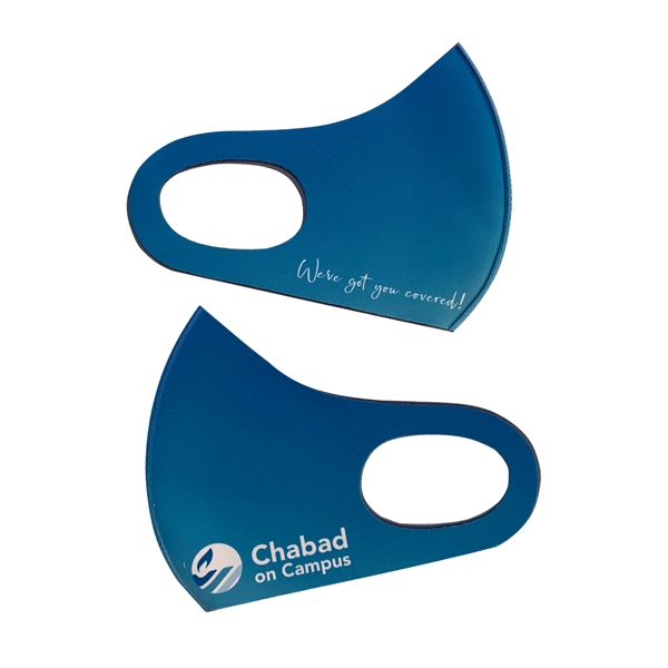 Full Color Imprint Mask