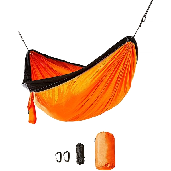 Camping Portable Double Tree Hammock