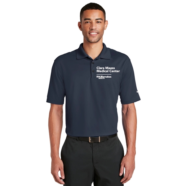 Nike Dri-FIT® Micro Pique Polo