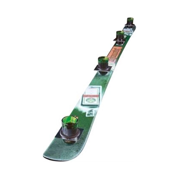 Shot Ski