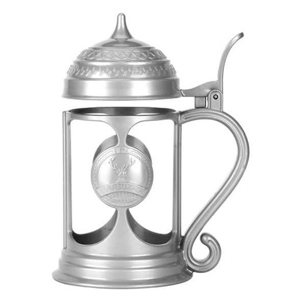 Can-in-Stein 12 oz. Can Holder