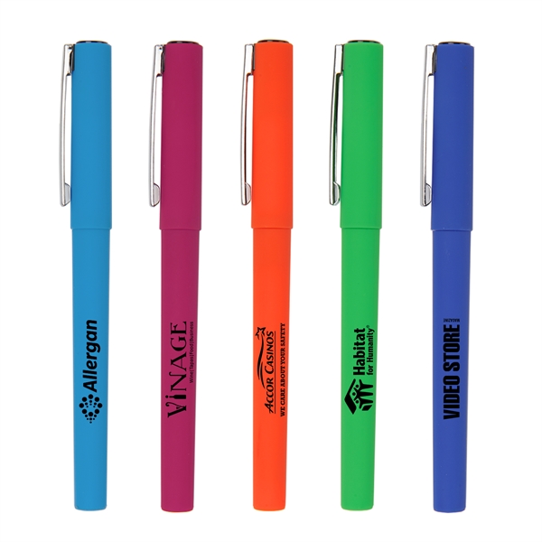 Glendale VGC Gel Pen