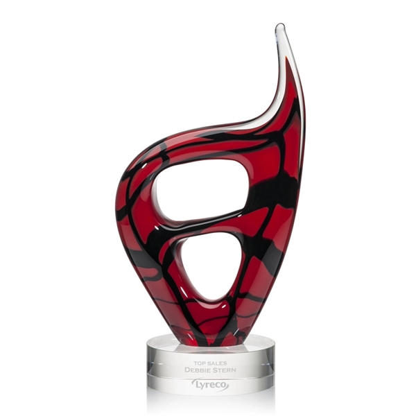 Zephyr Award