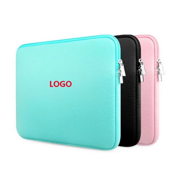13/14/15/12/10 Inch Neoprene Sleeve Case  For Macbook Laptop