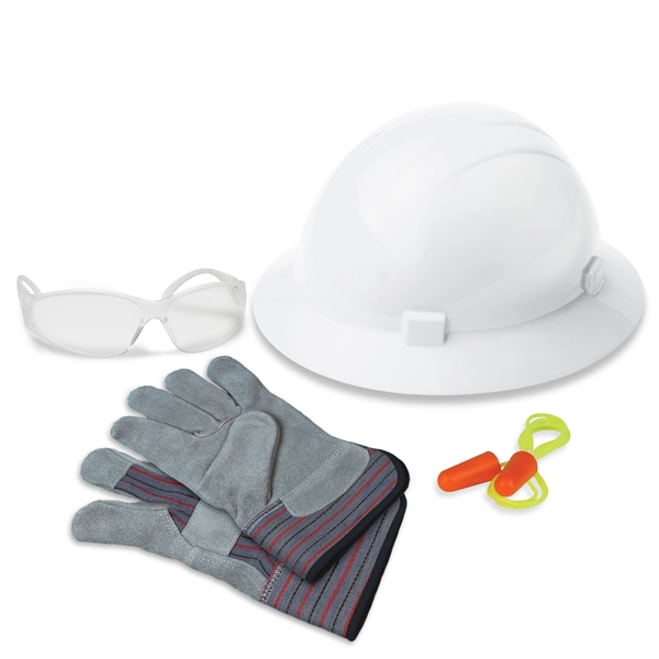 Americana Full Brim New Hire Kit