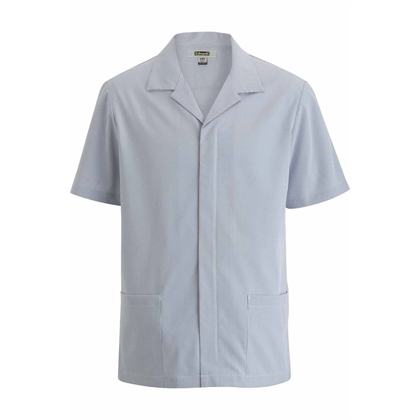 Men's Button Front Service Shirt