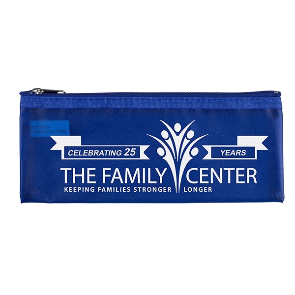 PFEIFFER 11 Piece First Aid Kit in Zipper Pouch