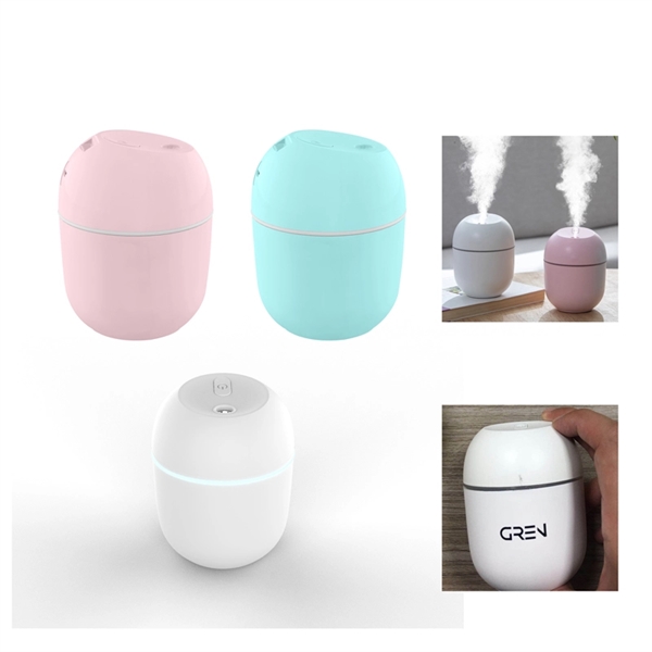 Aromatherapy Diffuser (Overseas Direct)