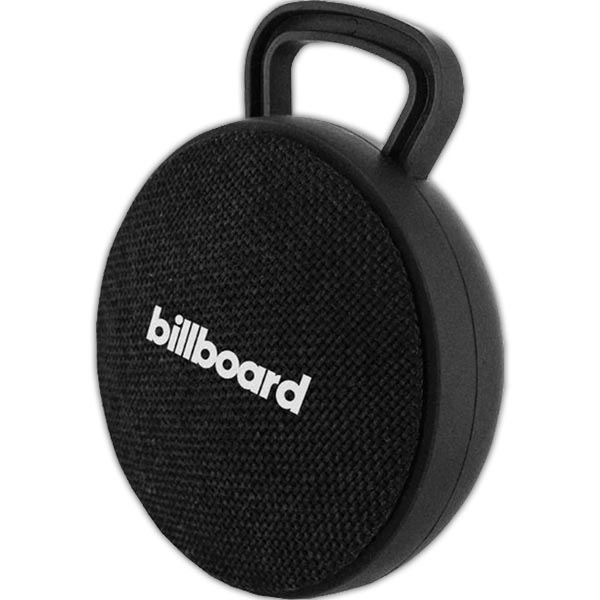 Billboard Bluetooth Splash Proof Wireless Mini Speaker