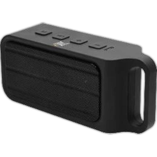 Everlast Bluetooth Splashproof Speaker with Handle