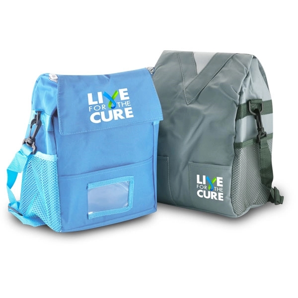 insulated lunch cooler bag