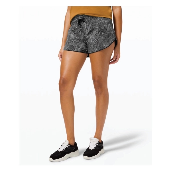 Lululemon Reversible Shorts