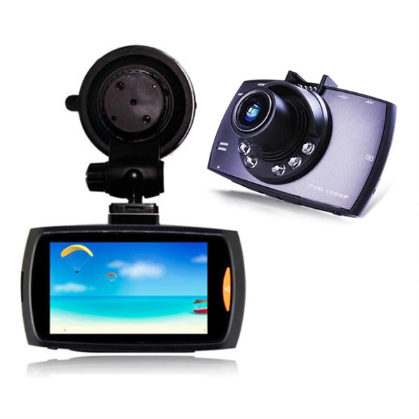 Amazon Hot Sale Car Dash Camera