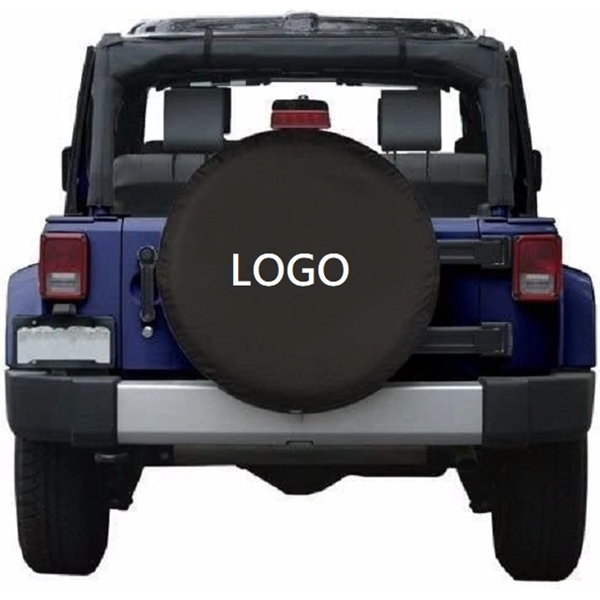 Special Offer- 17inch Spare Tire Cover