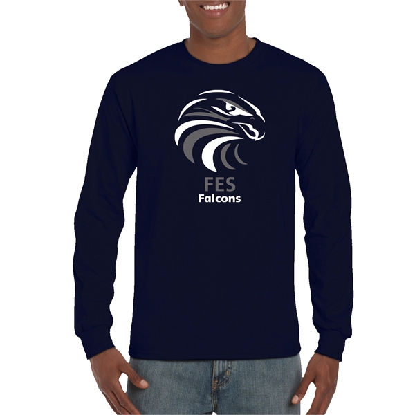 Youth Long Sleeve T-Shirt