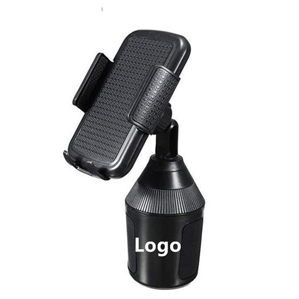 Car Cup Holder Phone Mount