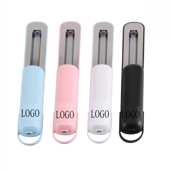 Portable UV Sanitizer Stick Lights