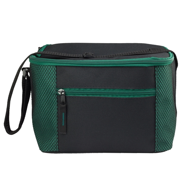 Tucson Aluminum Foil Insulated Lunch Bags