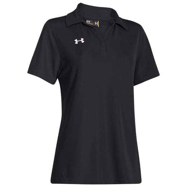 Under Armour Ladies Performance Polo