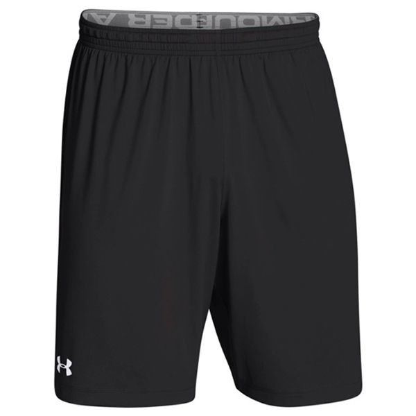 Team Under Armour Raid Shorts