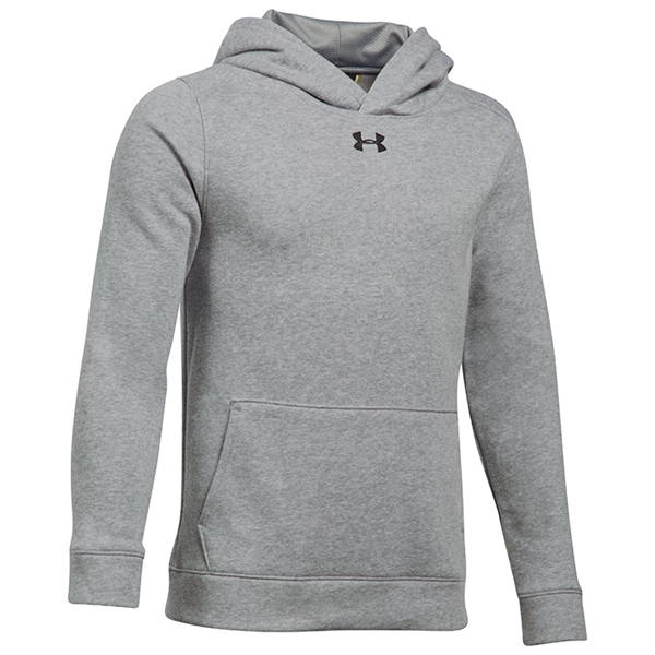Under Armour Youth Hustle Hoody