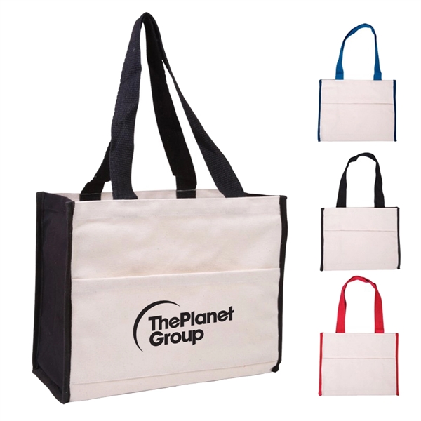 Heavy duty Cotton Tote