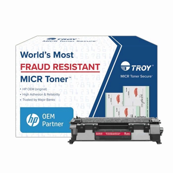 TROY-HP M507