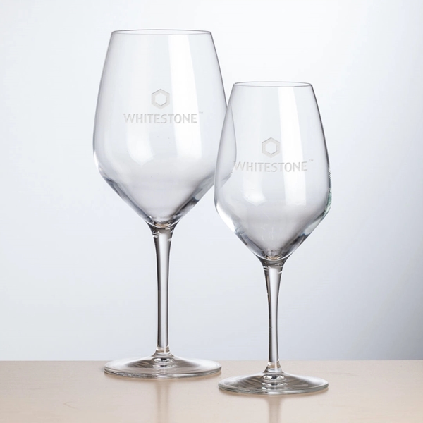 Brunswick Wine - Deep Etch