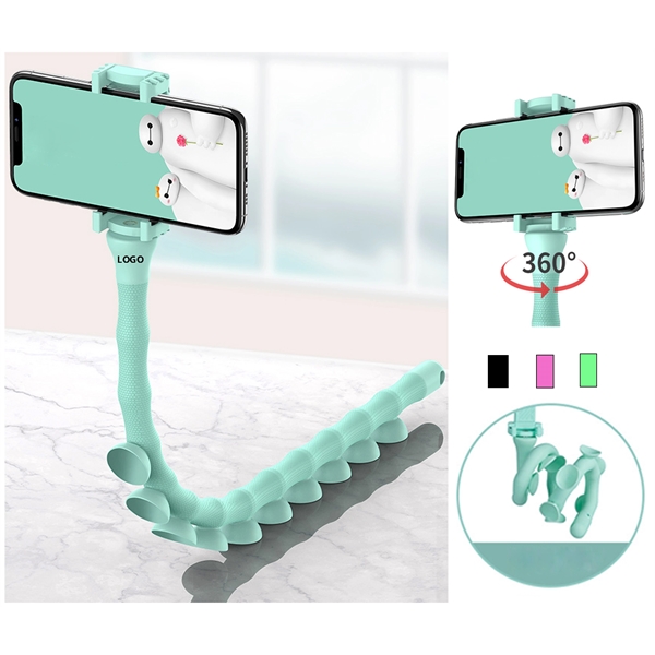 Caterpillar Mobile Phone Holder