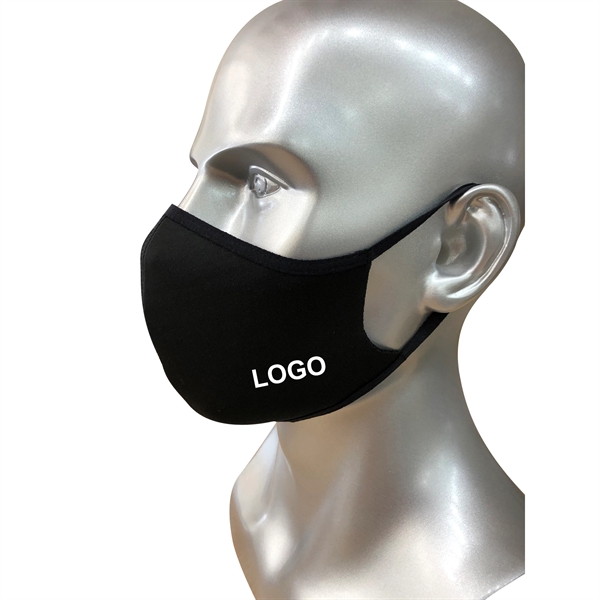 High Quality Top Grade Fashional Ice Silk Cotton Face Mask