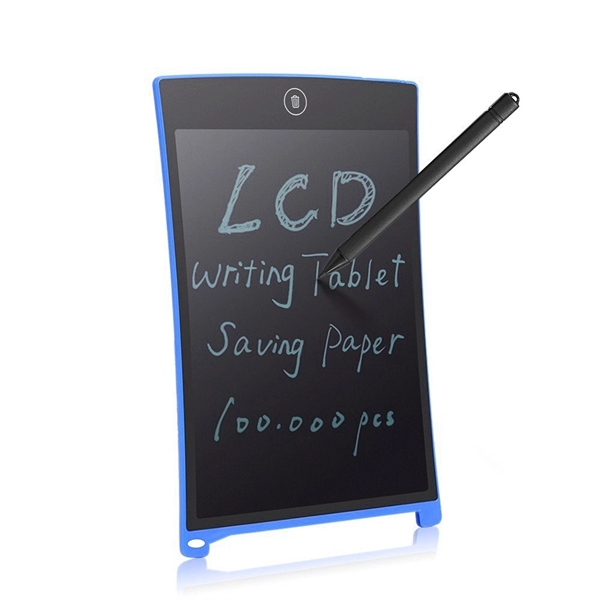 8.5 inch Digital LCD Writing Tablet Graphic Drawing Tablets