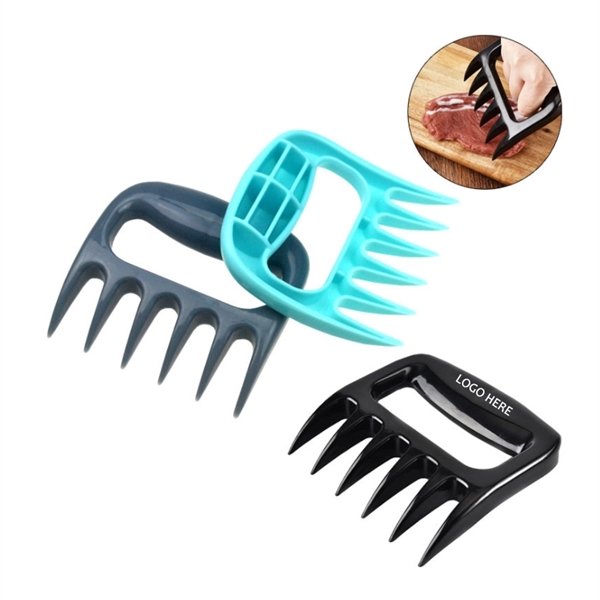 Bear Claw Barbecue Meat Forks