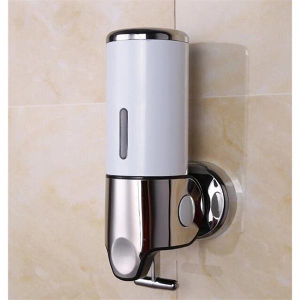 Wall-mounted Sanitizer Dispenser