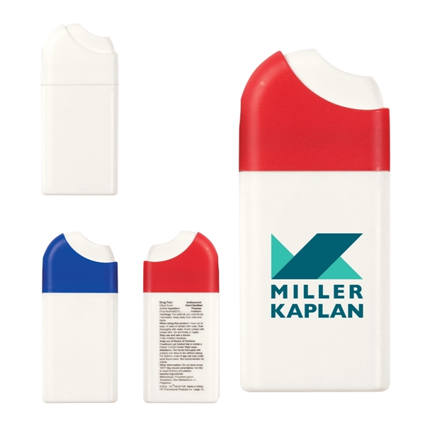 67 oz. Misting Sanitizer Spray