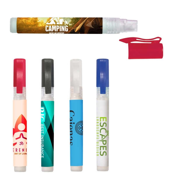 34 oz. Sunscreen Spray