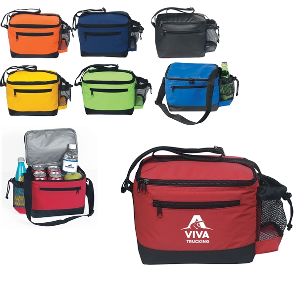 compact cooler bag