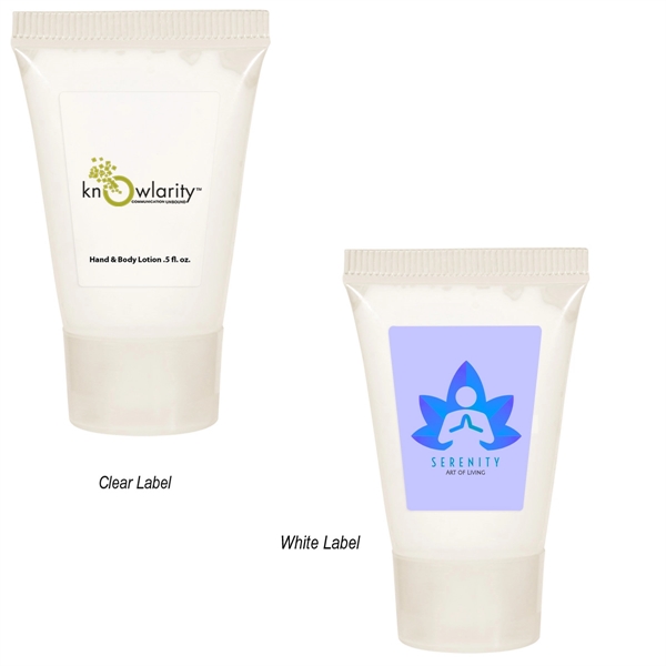 5 oz. Handy Body Lotion