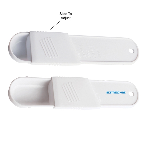 Multi-Measurement Spoon