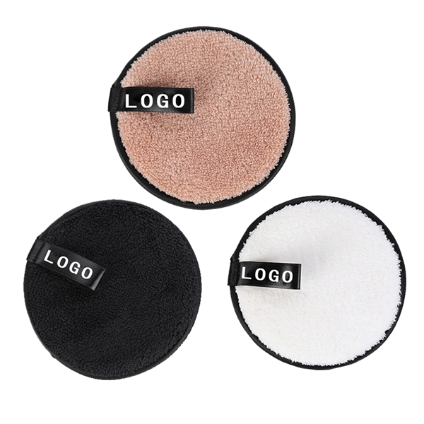 Reusable Makeup Remover Set