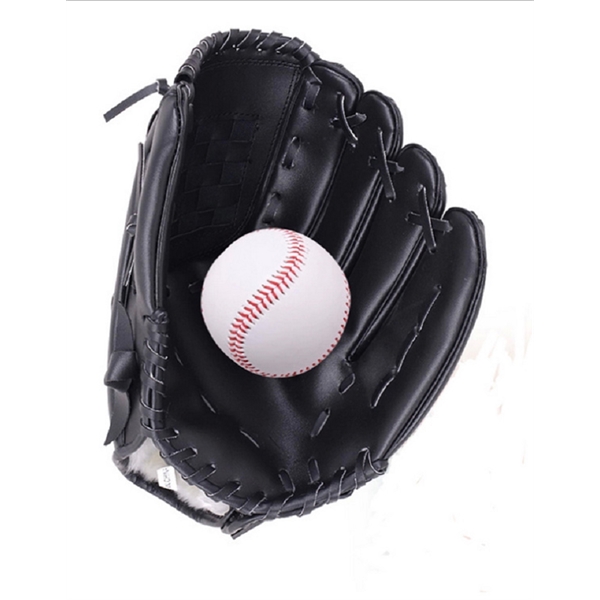 Baseball Gloves