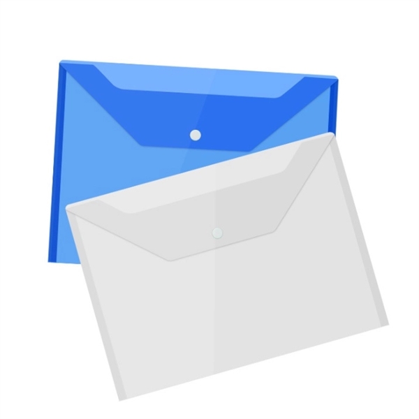 Water Resistant File Holder