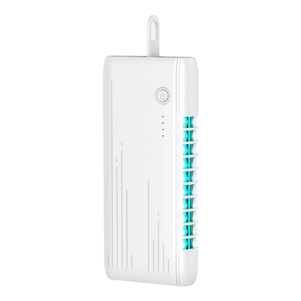 Vivitar UV Disinfecting Power Bank