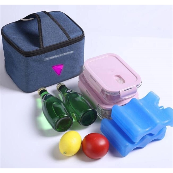 UV sterilizer bag